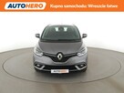 Renault Grand Scenic full led head up mhev pdc navi półskora - 11