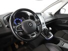 Renault Grand Scenic full led head up mhev pdc navi półskora - 14