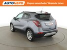 Opel Mokka X klima auto. PDC-kamera navi tempomat LED - 4