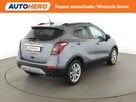 Opel Mokka X klima auto. PDC-kamera navi tempomat LED - 7