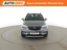 Opel Mokka X klima auto. PDC-kamera navi tempomat LED - 11