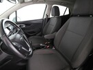 Opel Mokka X klima auto. PDC-kamera navi tempomat LED - 13
