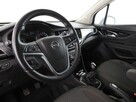 Opel Mokka X klima auto. PDC-kamera navi tempomat LED - 14