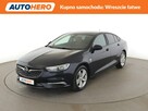 Opel Insignia Grand Sport automat navi kamera grzane fotele+kier. tempomat