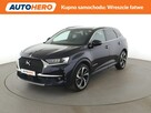 DS Automobiles DS 7 Crossback OPERA Panorama Navi Grzana Wentylowana Skóra Masaż Night Vision KAM360 - 1