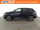 DS Automobiles DS 7 Crossback OPERA Panorama Navi Grzana Wentylowana Skóra Masaż Night Vision KAM360 - 2