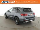 Mercedes GLC 300 4x4 automat full LED virtual cocpit kamery i czujniki parkowania grzan - 4