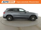 Mercedes GLC 300 4x4 automat full LED virtual cocpit kamery i czujniki parkowania grzan - 9