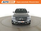 Mercedes GLC 300 4x4 automat full LED virtual cocpit kamery i czujniki parkowania grzan - 11