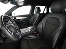 Mercedes GLC 300 4x4 automat full LED virtual cocpit kamery i czujniki parkowania grzan - 13