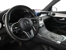 Mercedes GLC 300 4x4 automat full LED virtual cocpit kamery i czujniki parkowania grzan - 14