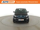 BMW i3 EV skóra duze ekrany pompa ciepła full LED grzane fotele navi - 11