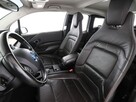 BMW i3 EV skóra duze ekrany pompa ciepła full LED grzane fotele navi - 13