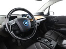 BMW i3 EV skóra duze ekrany pompa ciepła full LED grzane fotele navi - 14