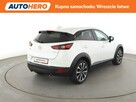 Mazda CX-3 2.0 Skyactiv-G Signature Navi Tempomat Grzane Fotele Kamera Lampy LED - 7