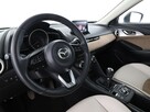 Mazda CX-3 2.0 Skyactiv-G Signature Navi Tempomat Grzane Fotele Kamera Lampy LED - 14