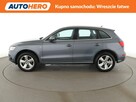 Audi Q5 xenon + led quattro sporty automat navi kamera grzane fotele - 2