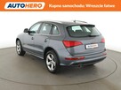 Audi Q5 xenon + led quattro sporty automat navi kamera grzane fotele - 4