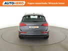 Audi Q5 xenon + led quattro sporty automat navi kamera grzane fotele - 6