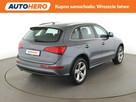 Audi Q5 xenon + led quattro sporty automat navi kamera grzane fotele - 7