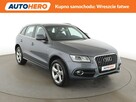 Audi Q5 xenon + led quattro sporty automat navi kamera grzane fotele - 10