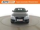 Audi Q5 xenon + led quattro sporty automat navi kamera grzane fotele - 11