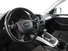 Audi Q5 xenon + led quattro sporty automat navi kamera grzane fotele - 14