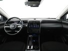 Hyundai Tucson mHEV automat navi grzane fotele fullLED ACC panorama kamera - 15