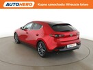 Mazda 3 full LED navi klima auto kamera i czujniki parkowania grzane fotele - 4