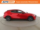 Mazda 3 full LED navi klima auto kamera i czujniki parkowania grzane fotele - 9