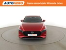 Mazda 3 full LED navi klima auto kamera i czujniki parkowania grzane fotele - 11