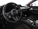 Mazda 3 full LED navi klima auto kamera i czujniki parkowania grzane fotele - 14