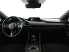 Mazda 3 full LED navi klima auto kamera i czujniki parkowania grzane fotele - 15