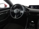 Mazda 3 full LED navi klima auto kamera i czujniki parkowania grzane fotele - 16