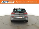 Hyundai Tucson 4x4 automat full LED skóra navi klima auto grane fotele i kierownica - 6