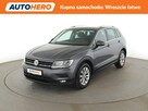 Volkswagen Tiguan automat navi PDC climatronic tempomat