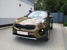 Kia Sportage 1,6 GDI 132KM Klimat Tempo Ledy Navi Kamera ALU Sensory Gwarancja - 2