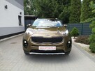 Kia Sportage 1,6 GDI 132KM Klimat Tempo Ledy Navi Kamera ALU Sensory Gwarancja - 4