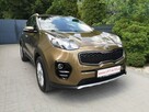 Kia Sportage 1,6 GDI 132KM Klimat Tempo Ledy Navi Kamera ALU Sensory Gwarancja - 5
