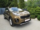 Kia Sportage 1,6 GDI 132KM Klimat Tempo Ledy Navi Kamera ALU Sensory Gwarancja - 6