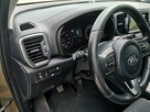 Kia Sportage 1,6 GDI 132KM Klimat Tempo Ledy Navi Kamera ALU Sensory Gwarancja - 15