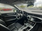 Audi A6 Allroad Pneumatyka_LED_WEBASTO_Wentylacja_ACC_VirutalPlus_PamięćFoteli_FV23% - 9