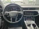 Audi A6 Allroad Pneumatyka_LED_WEBASTO_Wentylacja_ACC_VirutalPlus_PamięćFoteli_FV23% - 10