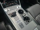 Audi A6 Allroad Pneumatyka_LED_WEBASTO_Wentylacja_ACC_VirutalPlus_PamięćFoteli_FV23% - 12