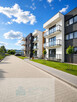 Nowe, komfortowe mieszkanie 40,58 m²