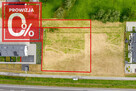 Działka 27,59 ara w Tarnowie - Gotowy projekt !