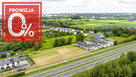 Działka 27,59 ara w Tarnowie - Gotowy projekt ! - 2