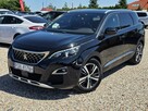 Peugeot 5008 2.0 150HDI Full Led Navi Kamera360 Masaze PanoramaDach 7osob GWARANCJA