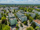 Mieszkanie Wrocław gm. Wrocław-Fabryczna Gądów Mały, Sarbinowska - 13