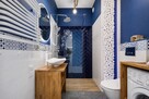 Blue Hampton I Blisko morza I Miejsce w hali - 14